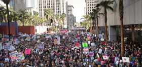 West Coast LGBT protest planned to coincide with National Pride March