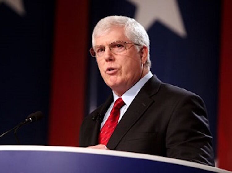 Mat Staver: Pulse first responders went through "trauma" because of potential AIDS exposure