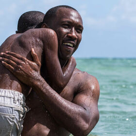 Gay drama ‘Moonlight’ scores 8 Oscar nominations