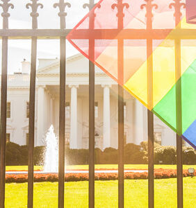 March on Washington has potential to reignite the full force of the gay rights movement