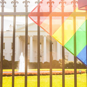 March on Washington has potential to reignite the full force of the gay rights movement