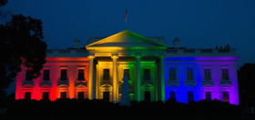 White House website now only mentions “gay” once — and you’ll never guess where