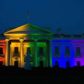 White House website now only mentions “gay” once — and you’ll never guess where