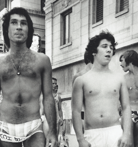 PHOTOS: A candid view from the front lines of the gay liberation movement in 1970s Los Angeles