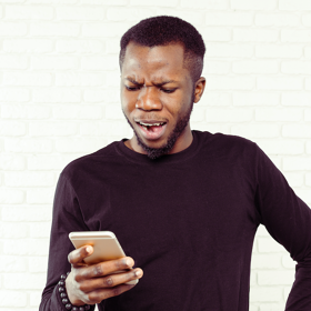 10 things you should never say to a black guy on Grindr