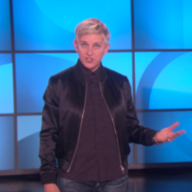 Ellen explains why Trump’s Muslim ban is wrong using ‘Finding Dory’