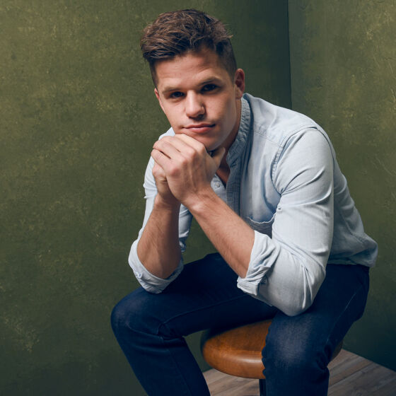 Charlie Carver reflects on his coming out experience one year later