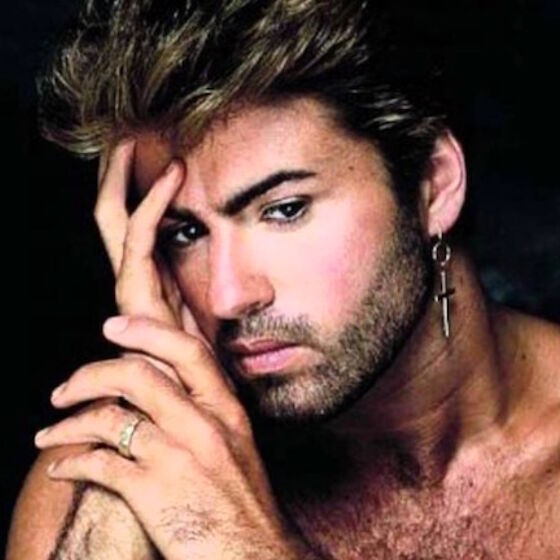 George Michael’s ex says chemsex may have led to singer’s death