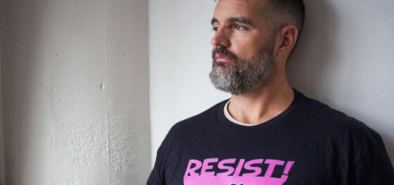 These t-shirts helped change history. It’s time to break them out of your closet again