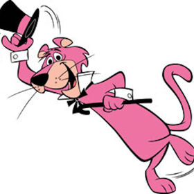 Ready for a new comic portraying Snagglepuss as a "gay Southern Gothic playwright"?