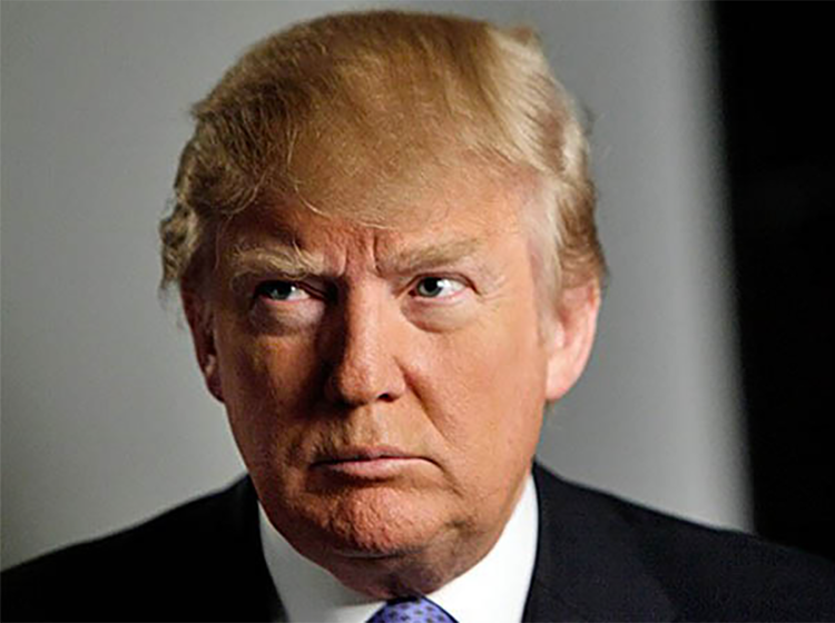 Donald Trump has single-handedly brought the religious right back from the dead