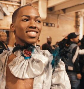 This ‘Kiki’ is marvelous! New vogue documentary is a must-see.