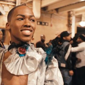 This ‘Kiki’ is marvelous! New vogue documentary is a must-see.