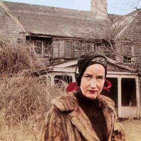 Famed ‘Grey Gardens’ home hits the market, mother darling