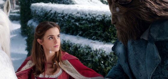 6 Reasons why we love ‘Beauty and the Beast’