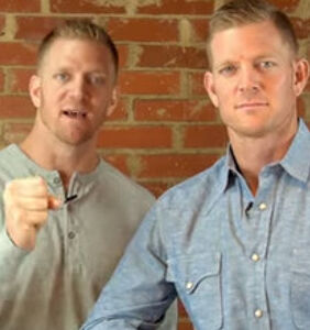 Benham Brothers yearn for more penetration, blame school shootings on ‘illicit sex’