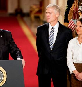 Trump’s war against marriage equality is just getting started