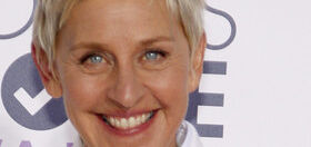 Ellen reflects on death threats, coming out and why she won’t back down