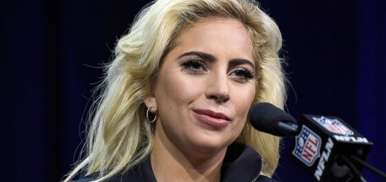Twitter gags over Lady Gaga’s Oscar nominations