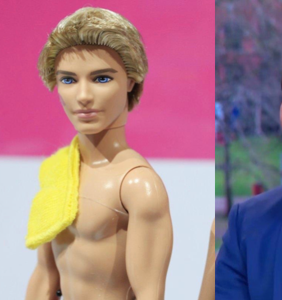 “Human Ken Doll” says being unable to breathe is small price to pay for looking like Barbie’s boyfriend