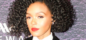 Janelle Monae: Proud pansexual and “free-ass motherf!@ker”