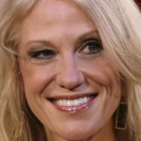 Is Kellyanne Conway about to flip on Donald Trump?