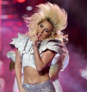 Isolated vocals from Lady Gaga’s Super Bowl performance have leaked and they’re amazing