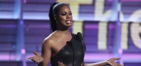 Why Laverne Cox told America to google Gavin Grimm