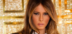 Melania Trump claims she missed out on “once-in-a-lifetime” chance to profit off her high profile