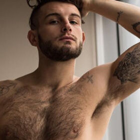 Nico Tortorella tells the world why he resists gender & sexual labels–and how to defeat the trolls
