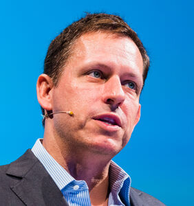 Peter Thiel is looking for a “versatile” personal assistant who is available 24/7