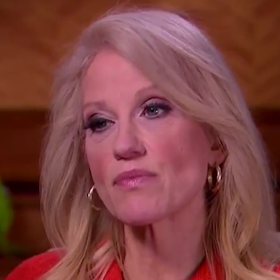 Defending travel ban, Kellyanne Conway cites fabricated “Bowling Green massacre”