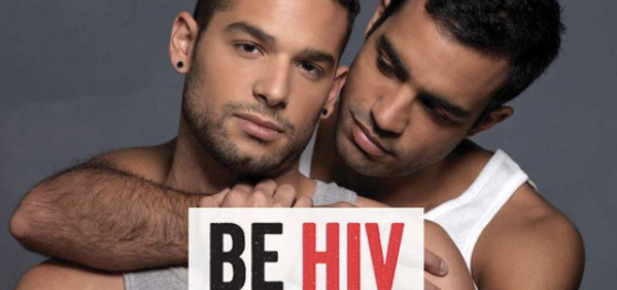 How gay sex became a seminal motivation of--and reward for--HIV activism
