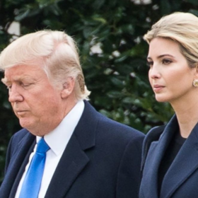 Bound to happen: Trump exposes major conflict of interest in attack on Nordstrom