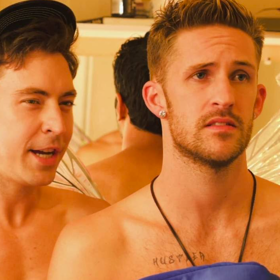 The Queerties are on! Vote for ‘Best LGBT Web Series’ now.