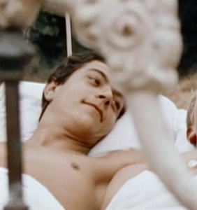 How much do you know about “The Bed,” the first non-adult American film to feature full nudity?