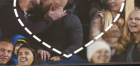 Required viewing: Powerful PSA from the Pro Bowl’s Kiss Cam showcases love in all forms