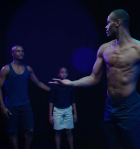 WATCH: This dance tribute to ‘Moonlight’ is absolutely stunning