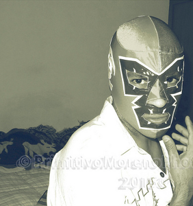 PHOTOS: The homoerotic lucha libre culture like you’ve never seen before