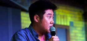 If your dating profile says “No Asians” then you’re a “trash gay,” Korean comedian says