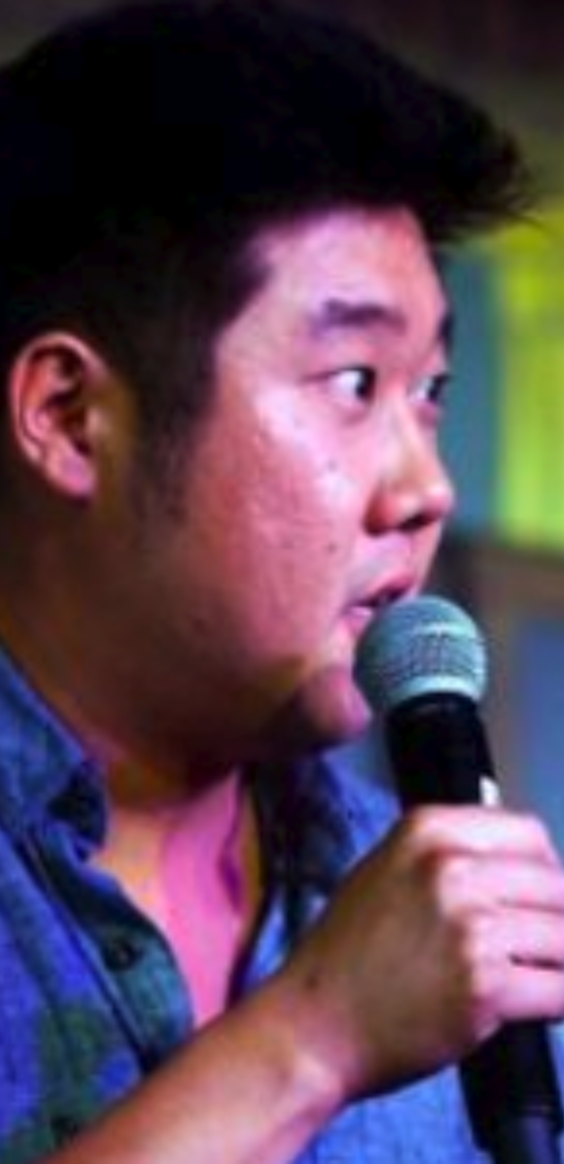 If your dating profile says “No Asians” then you’re a “trash gay,” Korean comedian says