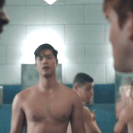 These steamy new “Riverdale” scenes request your undivided attention