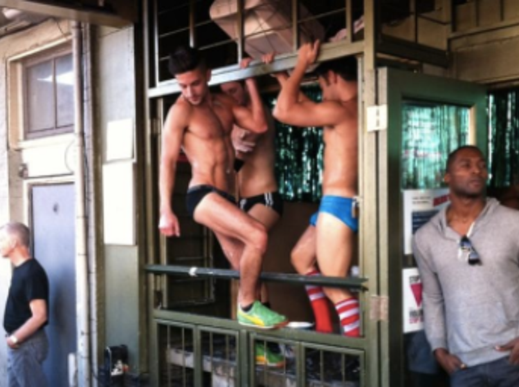 10 legendary San Francisco gay bars (current and past) that liberated your world