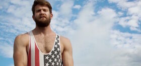 Colby Keller tries to explain, again, why he voted for Donald Trump