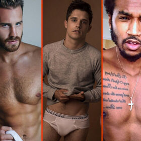 Tyson Beckford’s loaded gun, Rodiney Santiago’s endless vacation, & Johnny Weir’s smelly pits