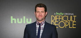 Billy Eichner: Mike Pence is a closeted gay man