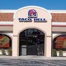 Hate group wants to boycott Taco Bell for dumbest reason imaginable