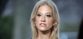 Kellyanne Conway’s estranged husband’s belongings are being sold on Ebay, daughter says