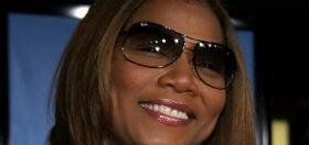 Queen Latifah: Playing gay was a hard career choice to make