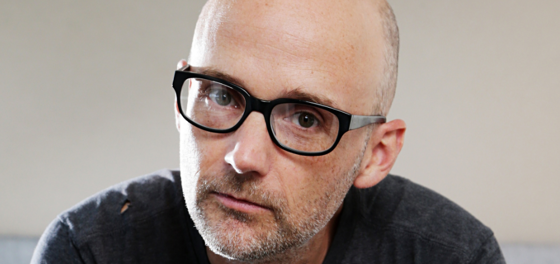 Moby claims to have highly sensitive info on Trump, and he just let it all out on Facebook